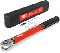 Drehmomentschlüssel 1/4", 5-30 Nm