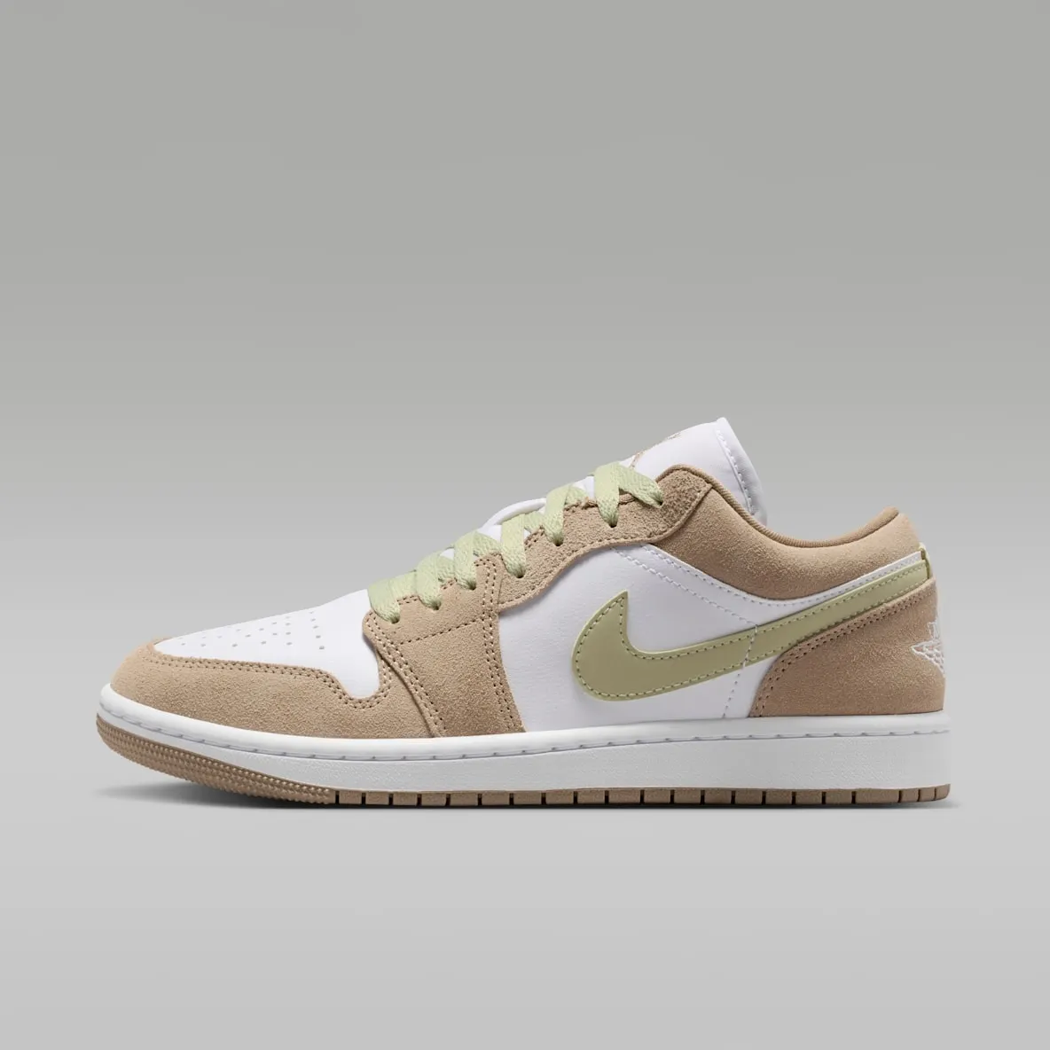 Air Jordan 1 Low