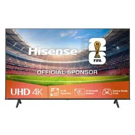 Hisense 65A6Q
