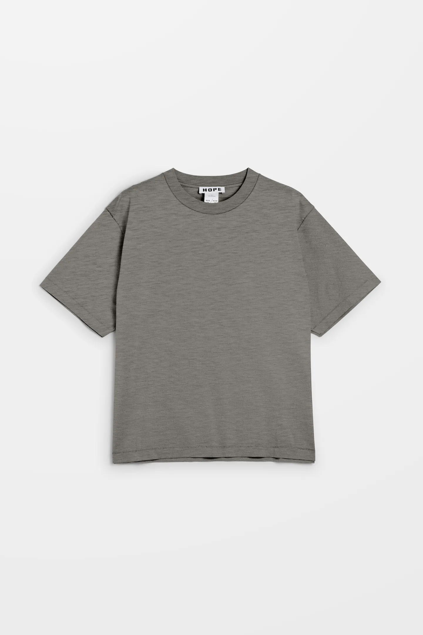 Boxy T-Shirt