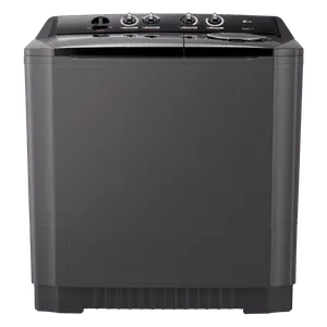 Lavadora Semiautomática LG Wp18Mar 18Kg