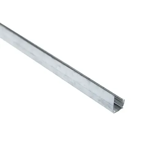 Reborde j 1/2" x 3.05m