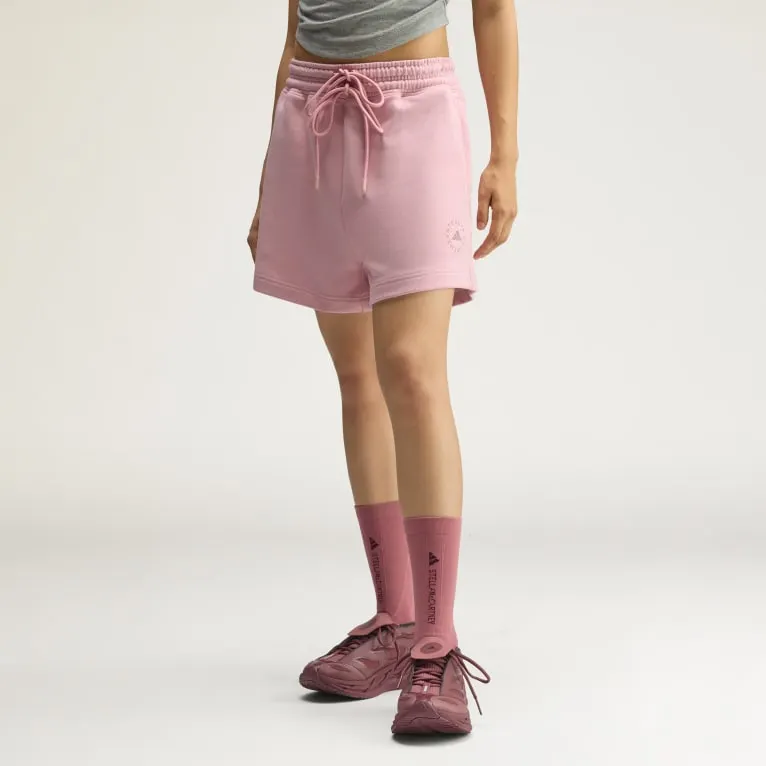 adidas by Stella McCartney TrueCasuals Terry Shorts