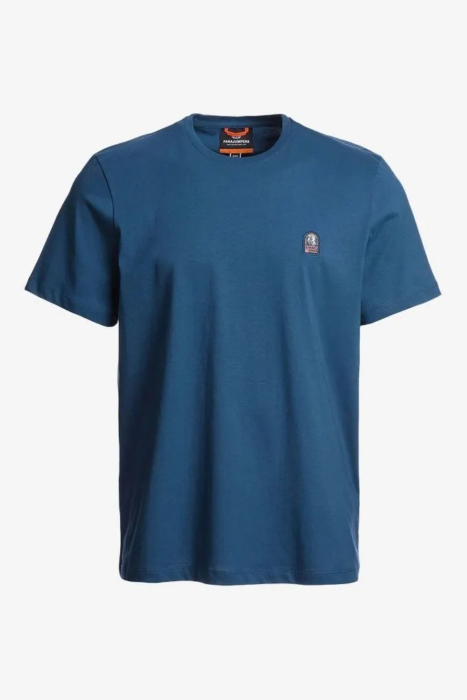 Patch Tee Man 276