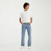 Levi’s® Men's 505™ Straight Regular Fit Jeans