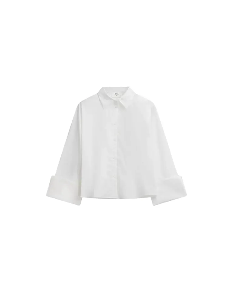 Atari Shirt - Hvit