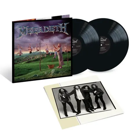 Megadeth