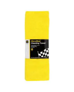 DG Auto Microfiber Cleaning Towels - 5-Pack