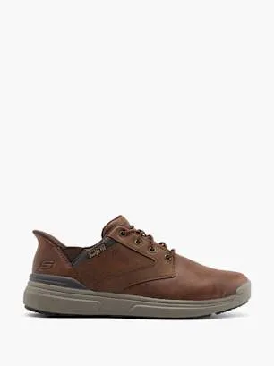 TOMAH SWIFT FIT Slip-on sneaker
