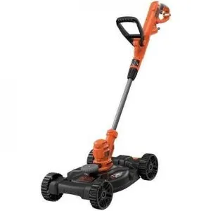 Strumento 3 in 1 BLACK & DECKER - 30cm - 550W - BESTA530CM
