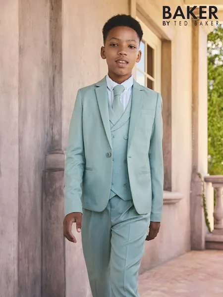 Baker by Ted Baker Suit Jacket