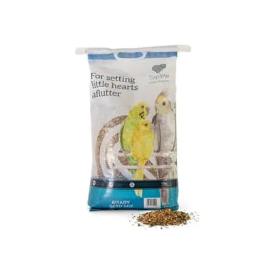 Topflite Aviary Mix
