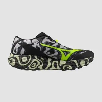 Mizuno Mens Neo Accera Trail Running Shoes