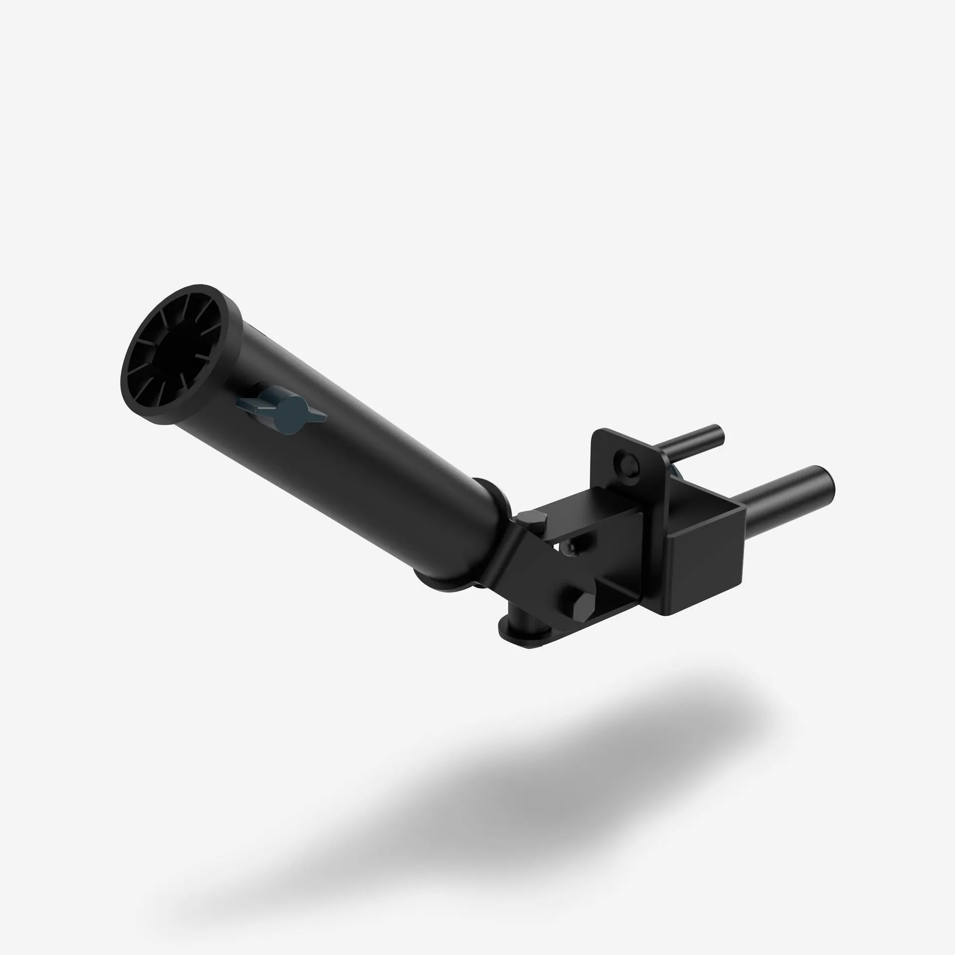 DOMYOS Posilovací rukojeť k posilovací kleci Smart Landmine
