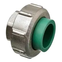 Unión doble 32 mm x 1"