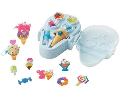 AQUABEADS - LE STUDIO DES CREMES GLACEES