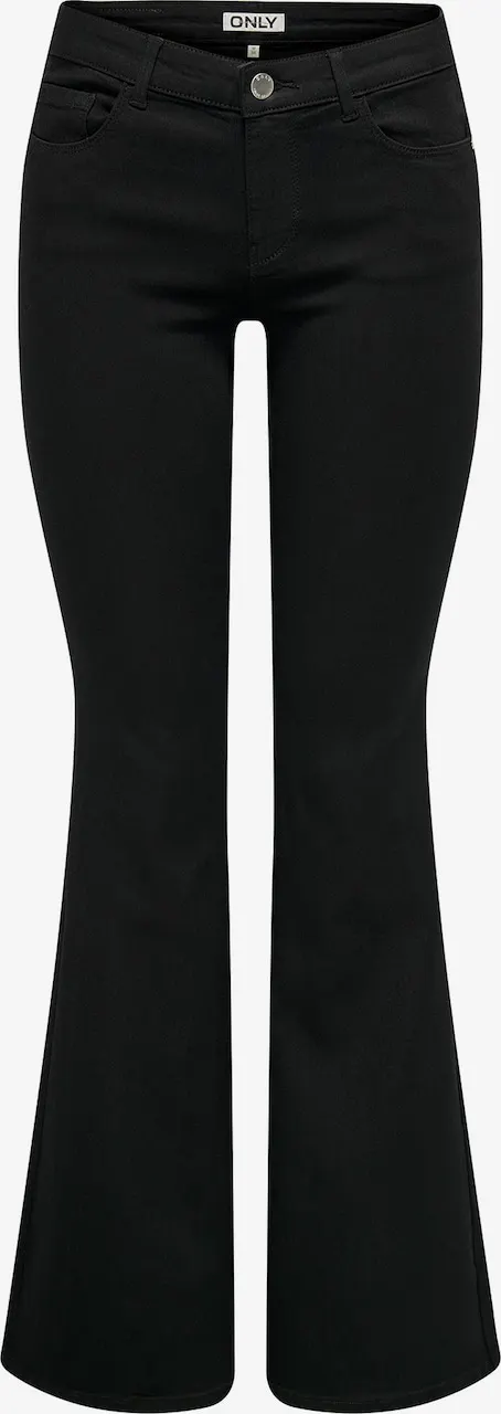 Flared Jeans 'ONLHella'