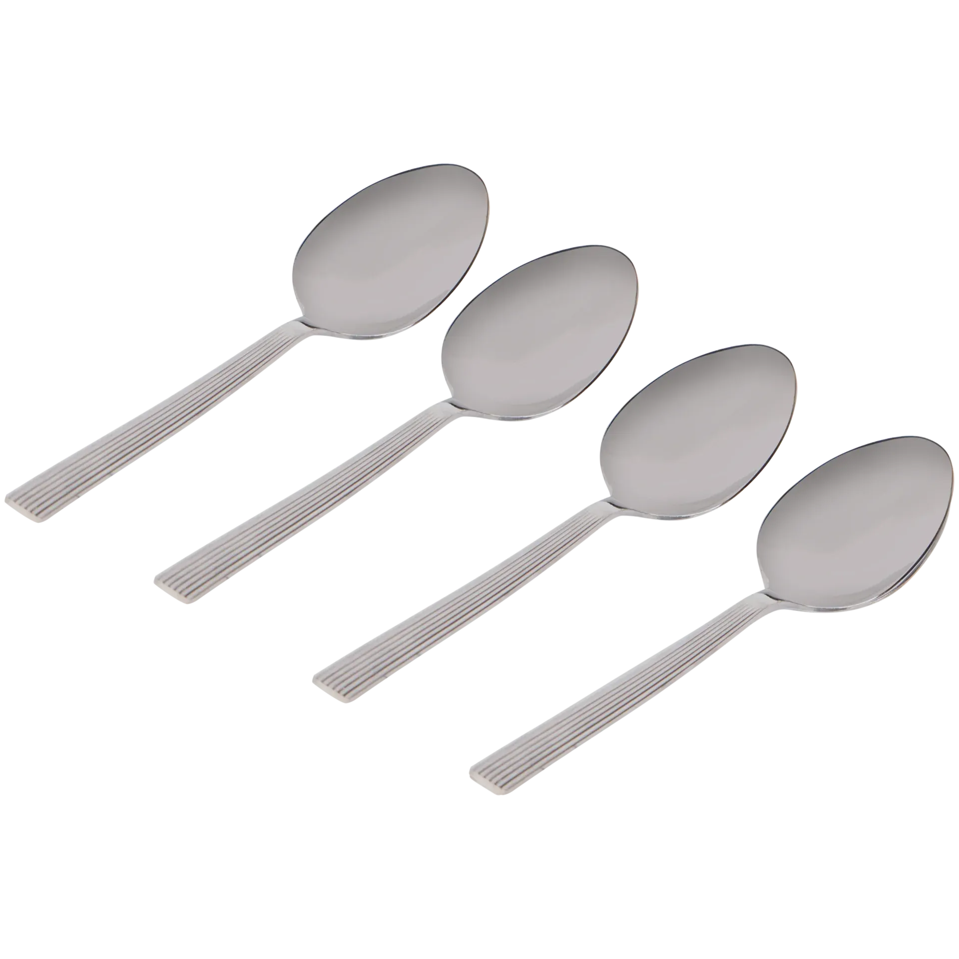 Cucchiaini Amefa Alina