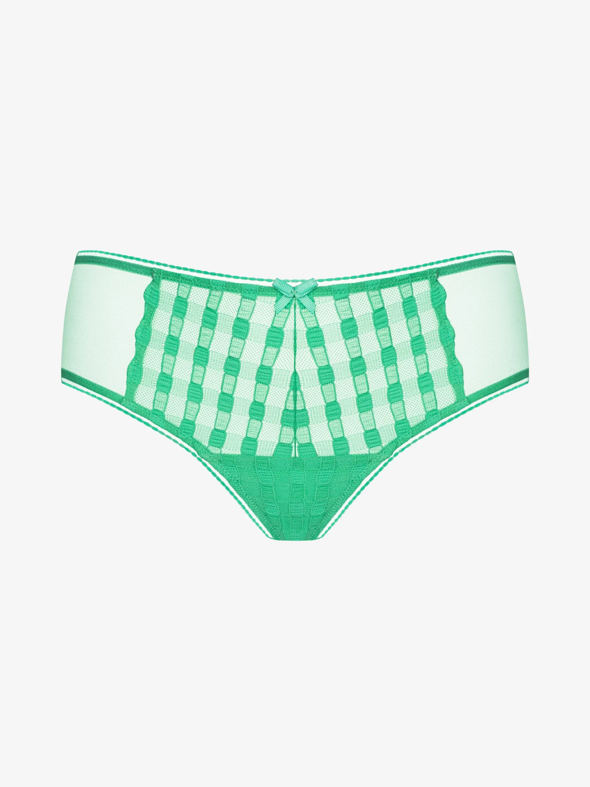 Louise Hipster String