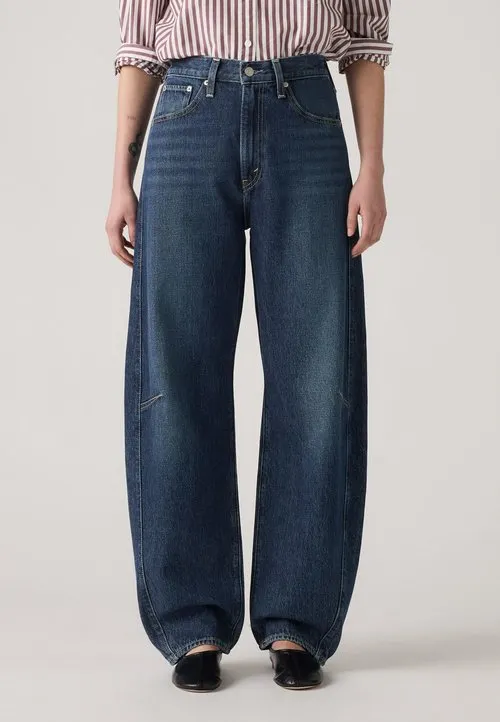 CINCH BARREL - Baggy jeans - new shades