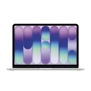 Macbook Neo 13” 256GB Plata
