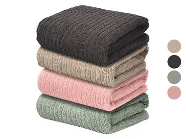 Toallas de mano 50 x 100 cm