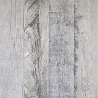 Cerámica símil madera Parquet Alamo gris satinada 50 x 50 cm