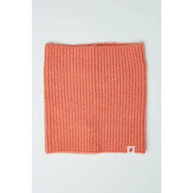 Kids rib ronde sjaal