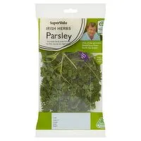 SuperValu Fresh Parsley (40 g) Open Product Description