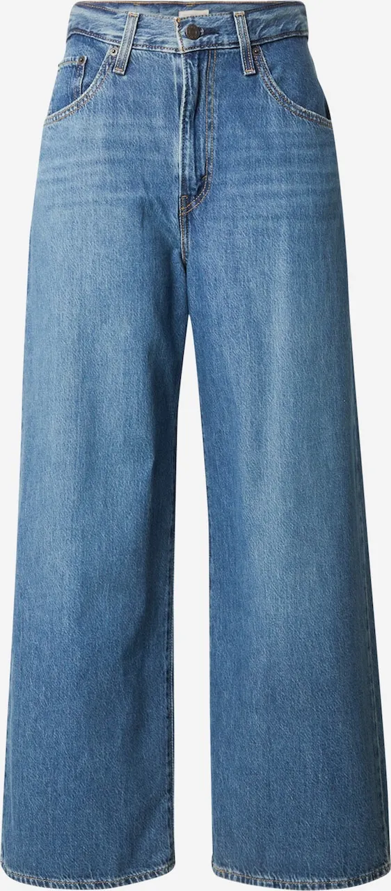 Baggy Jeans 'Cinch Baggy'