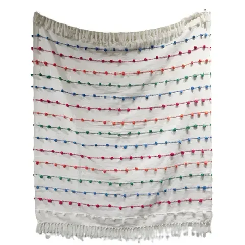 Manta Multi Linen 130 x 160