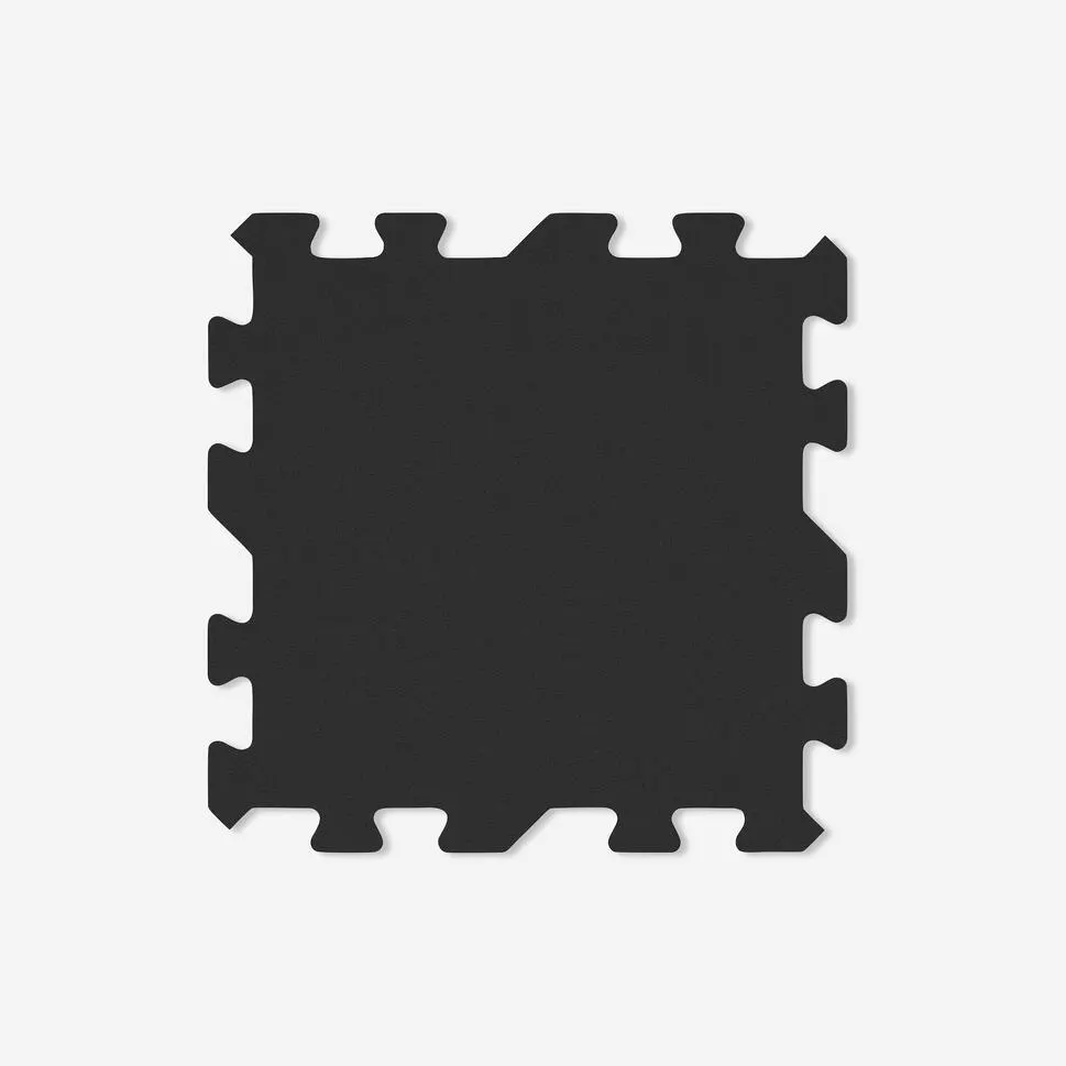 Ochranná podlaha puzzle - 58×58 cm