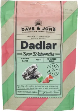 Dave&Jon's Dadler