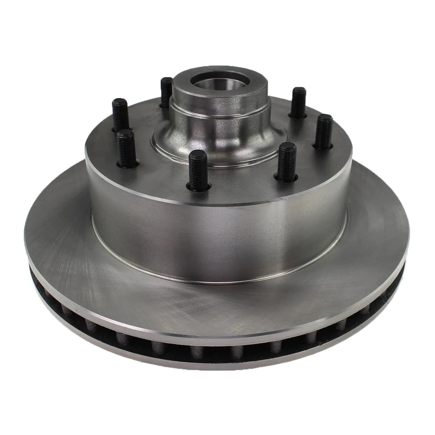 Duralast Disc Brake Rotor and Hub Assembly 5366