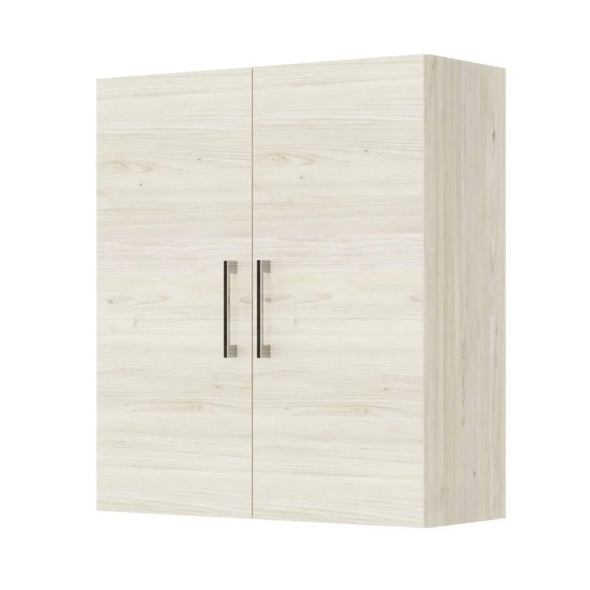 Pensile a parete con 2 ante