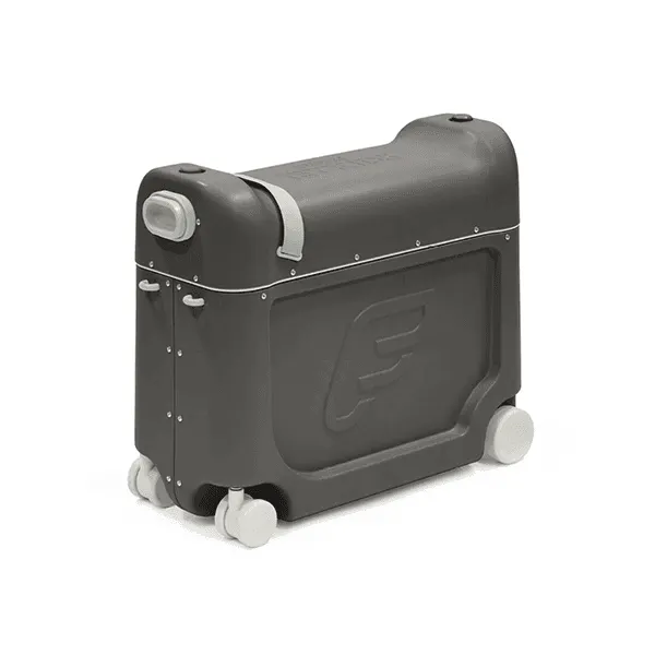 Stokke | JetKid™ BedBox™ | Barnekoffert | Midnight Grey
