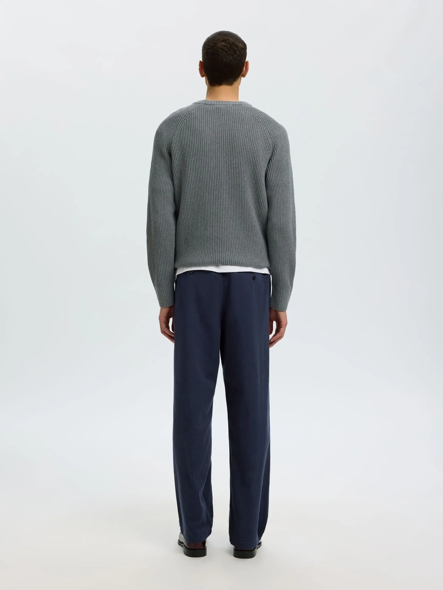 220 LOOSE FIT BUKSER