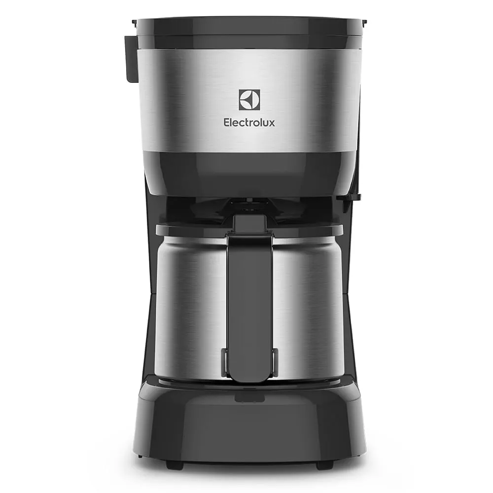 Cafetera Eléctrica Electrolux Efficient ECM12 600 ml