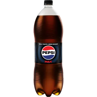Pepsi/Mountain Dew Range 2L/Just Juice Bubbles 1.25L