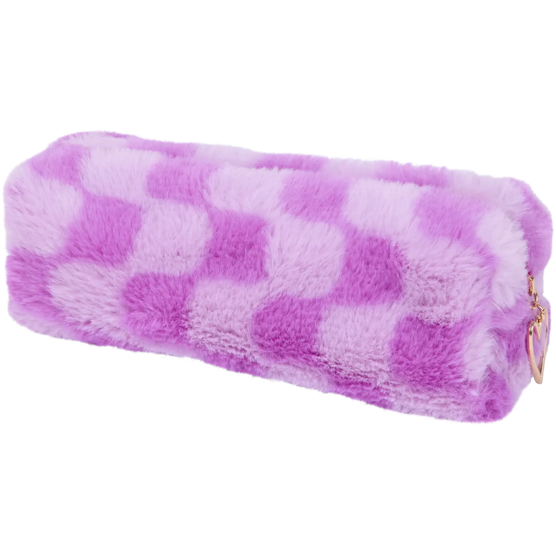 Astuccio fluffy