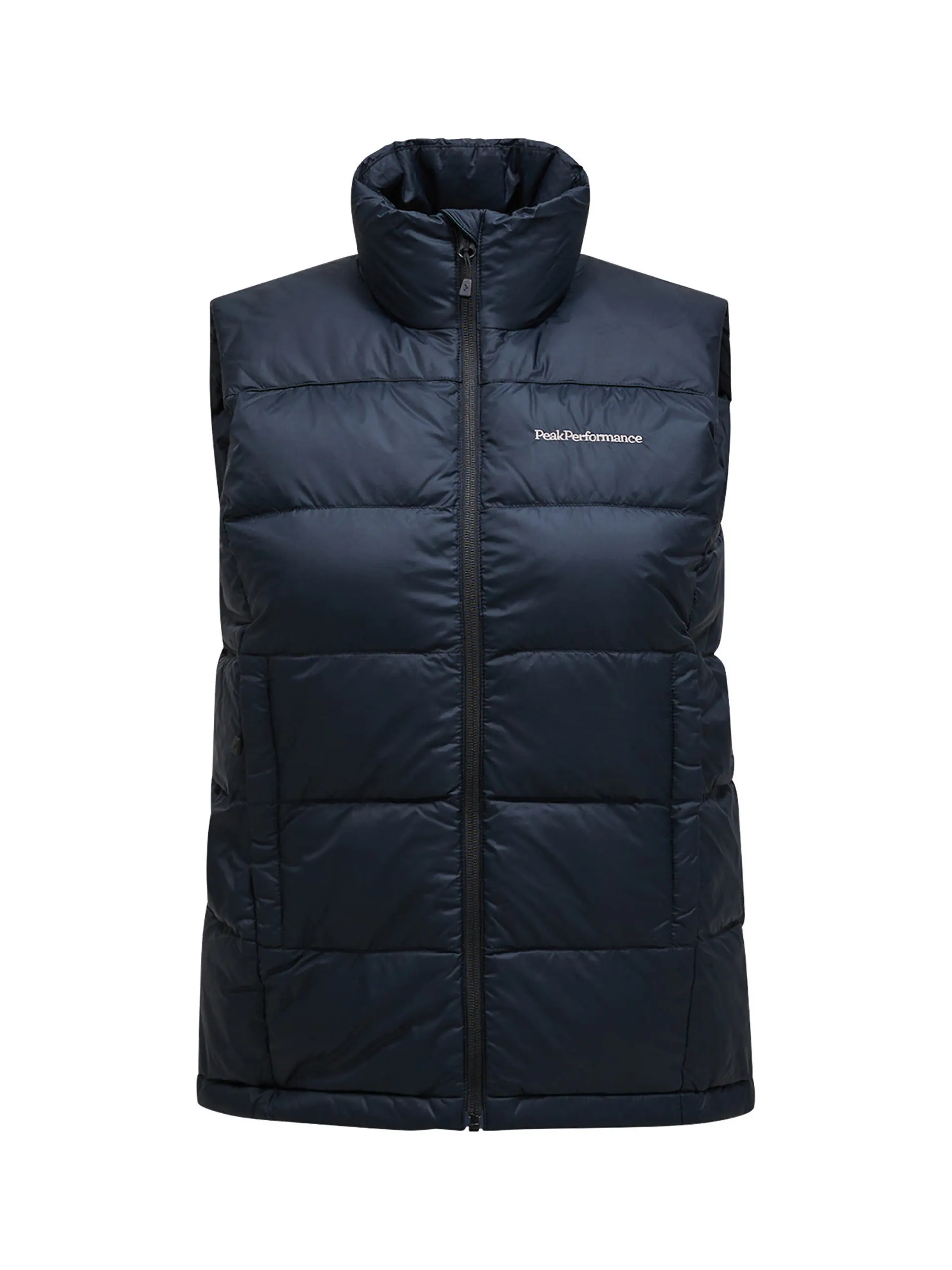 W Frost Explorer Vest