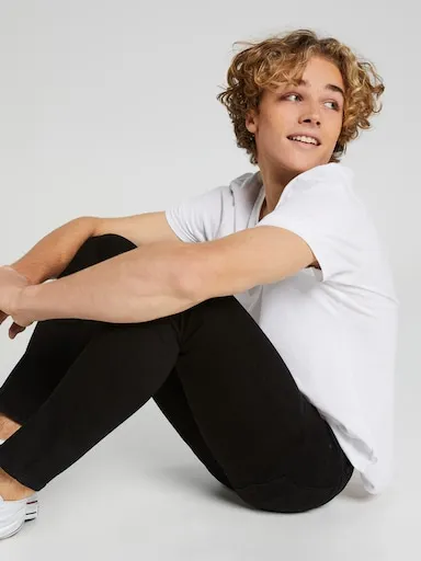 Just Jeans Boys Power Stretch Slim Jeans