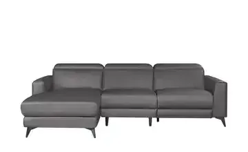 Ecksofa mit Relaxfunktion Taku