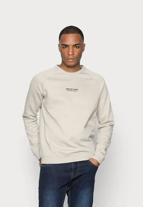 collegegenser - off-white