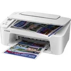 Canon PIXMA TS3751i bílá