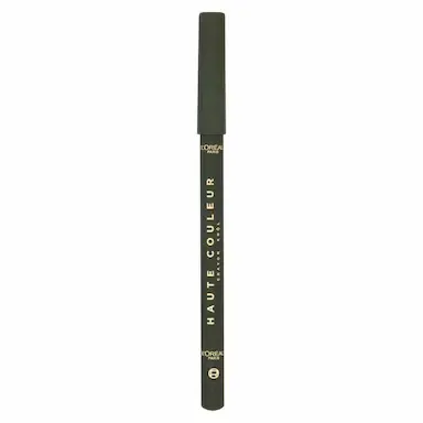 L'Oréal Paris Infaillible Haute Couleur Matita Kajal 140 Emeraude Velvet