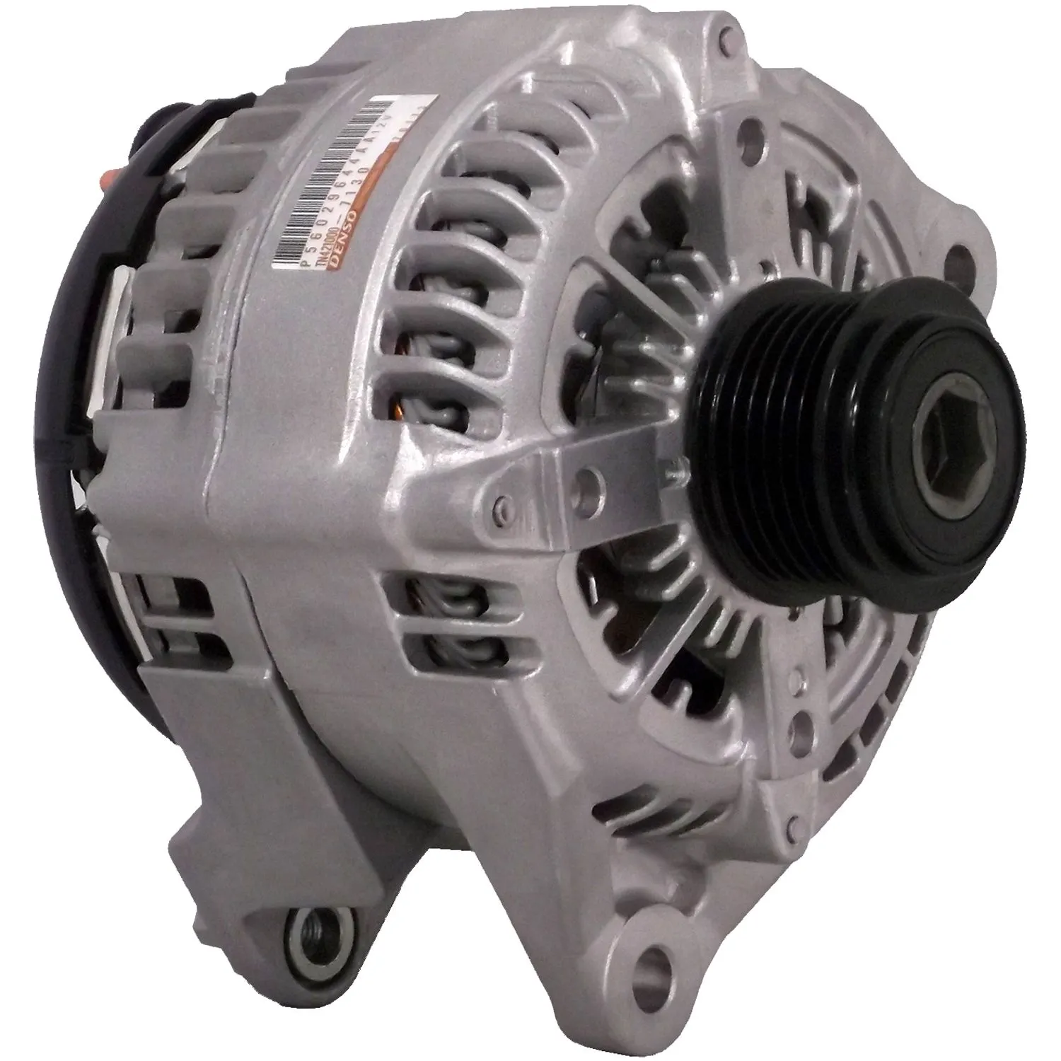 Alternador Duralast DL42072