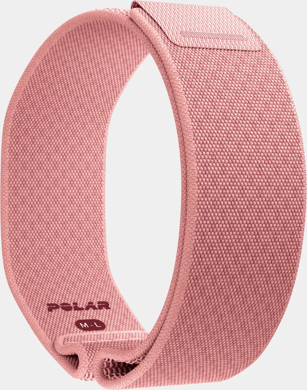 WB LOOP PINK S-L, klokkereim - Rosa