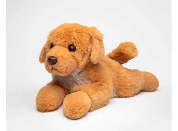 Buster Golden Retriever 26cm