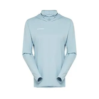 Chandail à capuchon Selun FL Sun pour femme